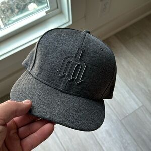 New Era Seattle Mariners 7 3/8